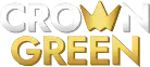 Crown Green Casino logo